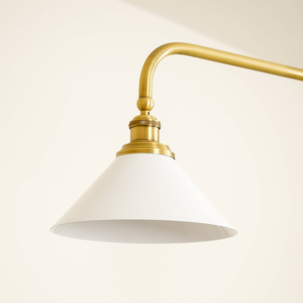 Lampada a sospensione Serilo