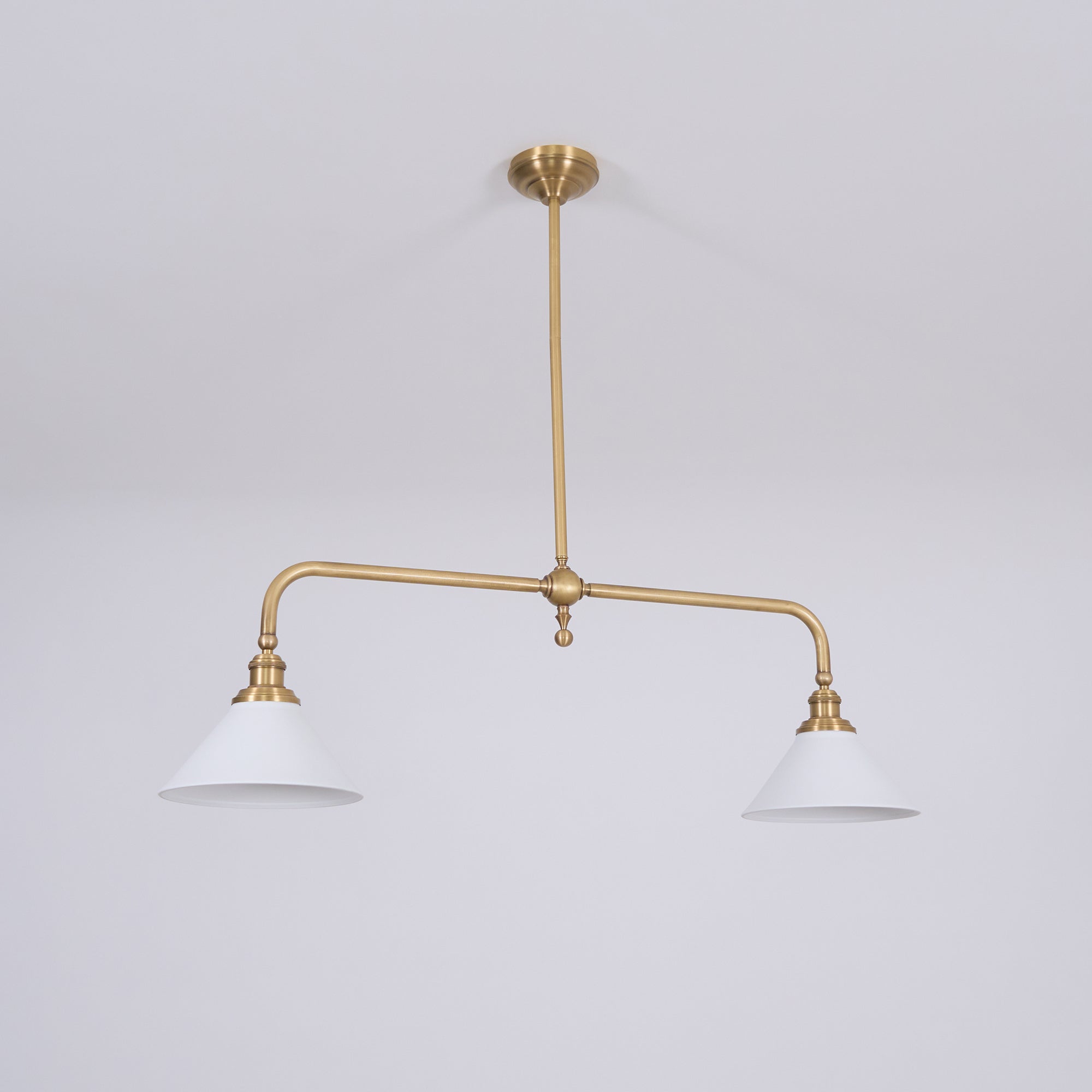 Lampada a sospensione Serilo