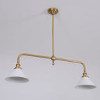 Lampada a sospensione Serilo