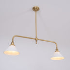 Lampada a sospensione Serilo