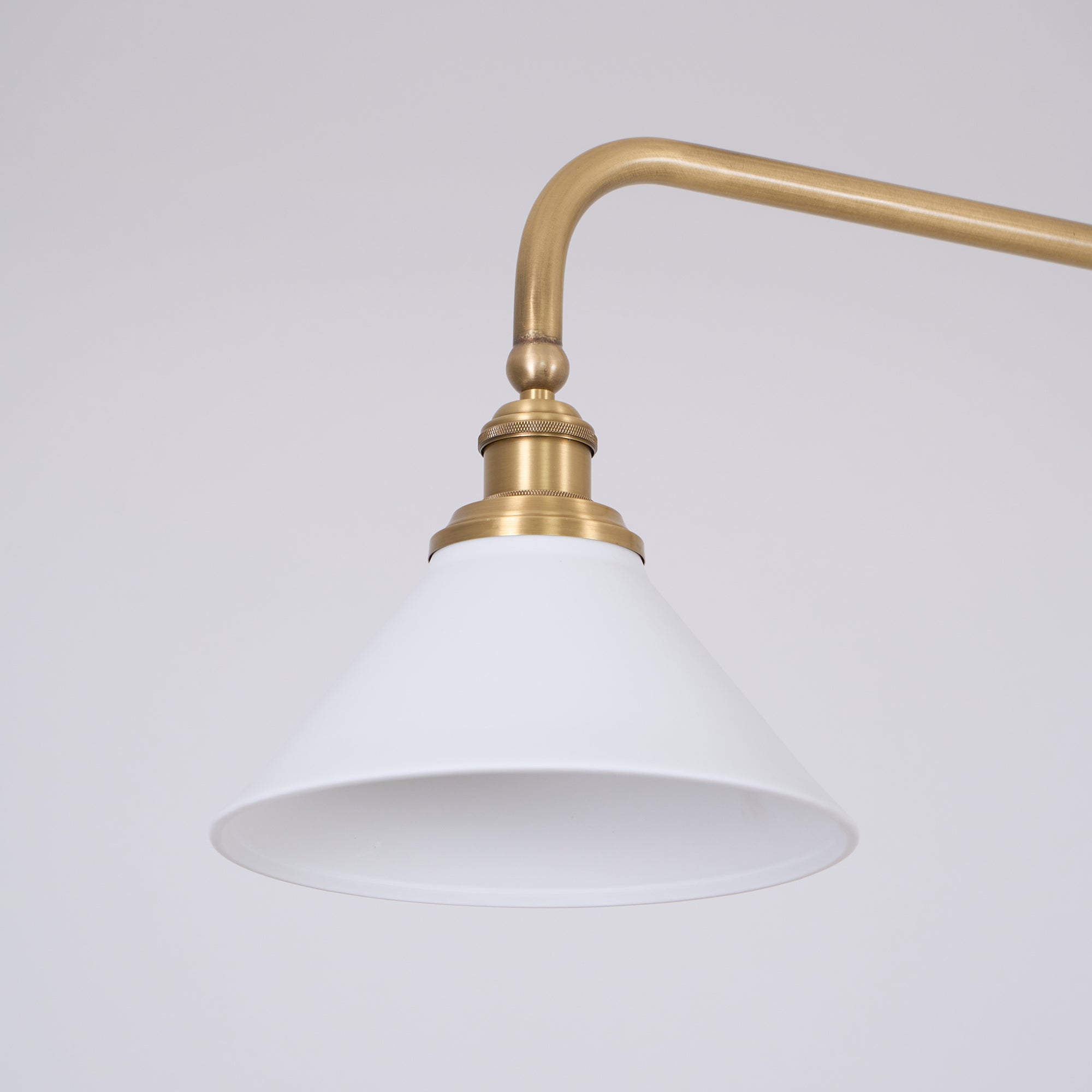 Lampada a sospensione Serilo