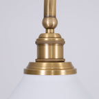 Lampada a sospensione Serilo