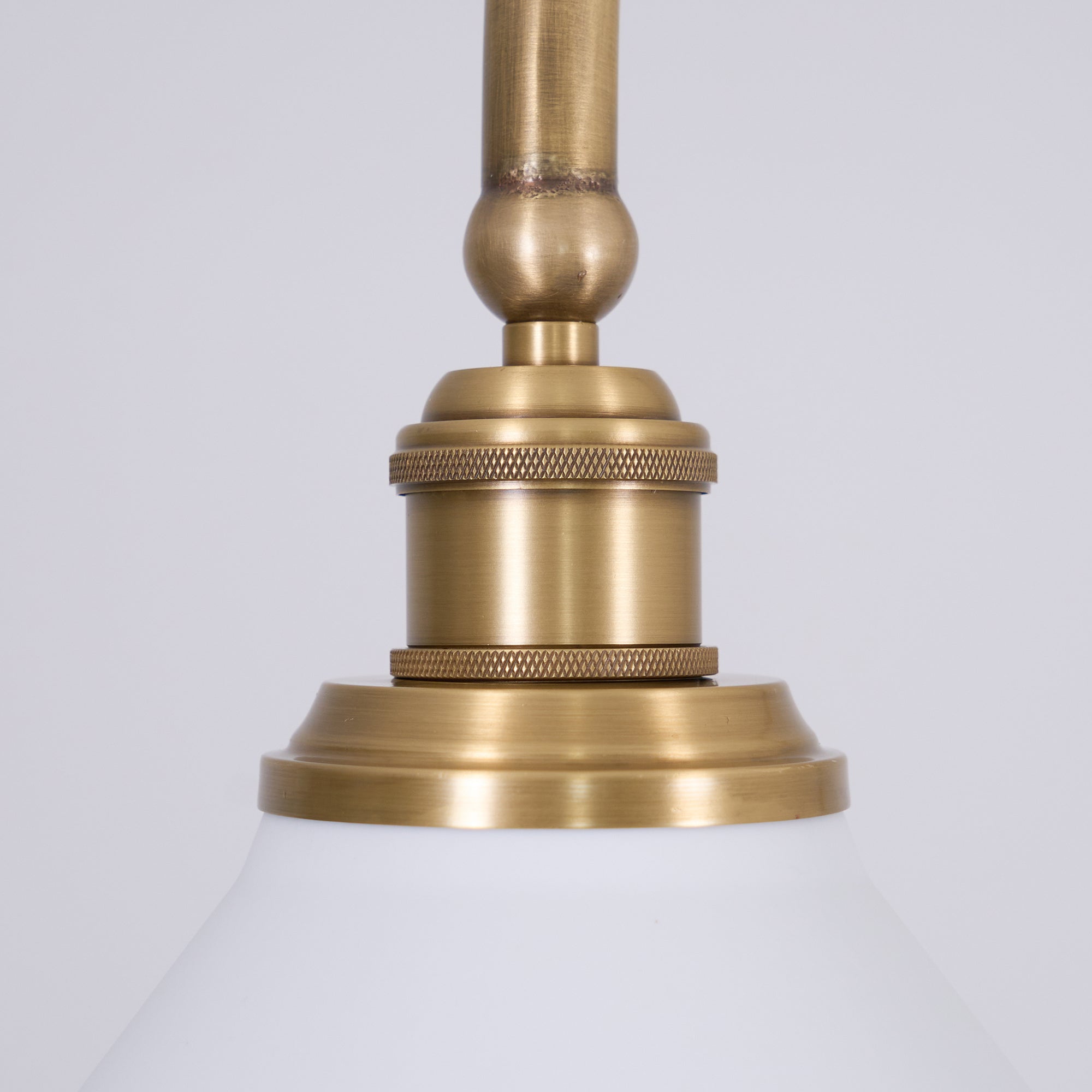 Lampada a sospensione Serilo
