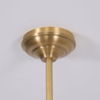 Lampada a sospensione Serilo