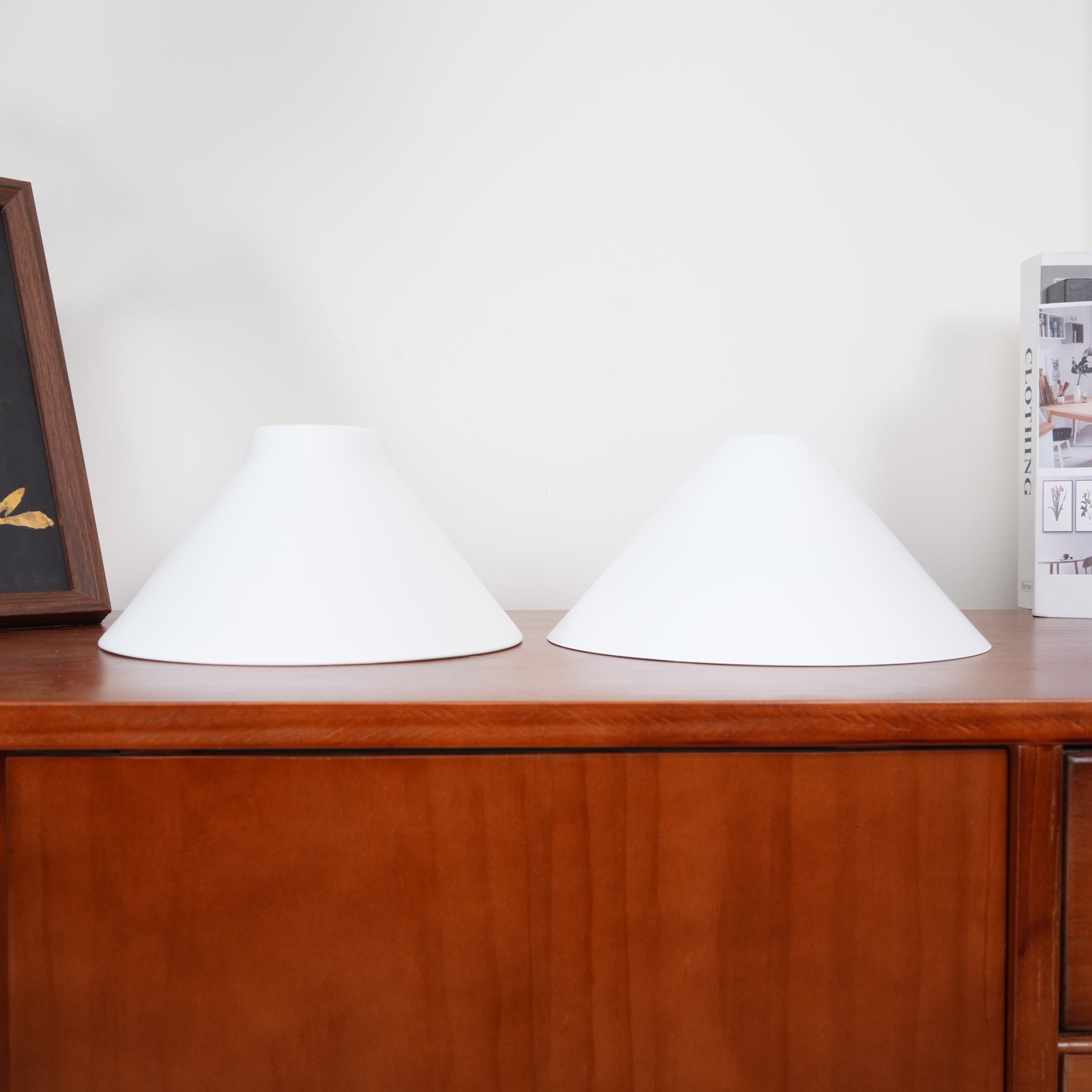 Lampada a sospensione lineare Pervelale
