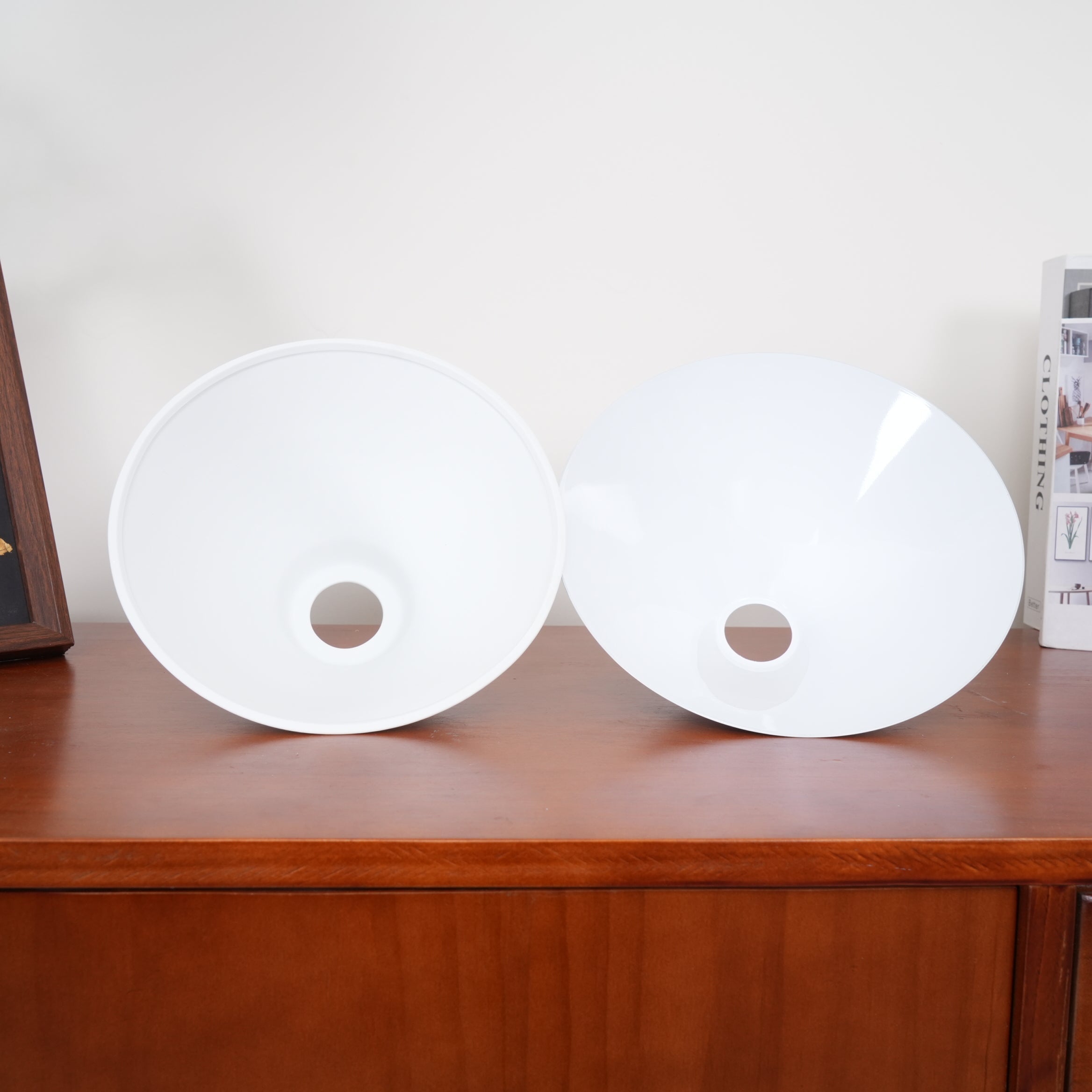Lampada a sospensione Serilo