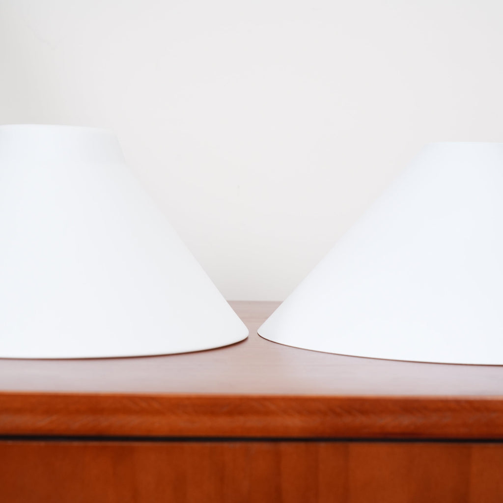 Lampada a sospensione lineare Pervelale