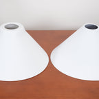 Lampada a sospensione lineare Pervelale