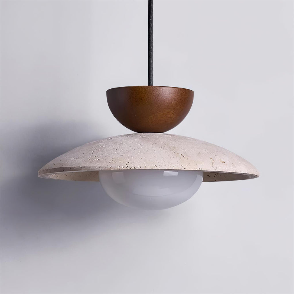 Lampada a sospensione Orioma