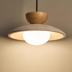 Lampada a sospensione Orioma