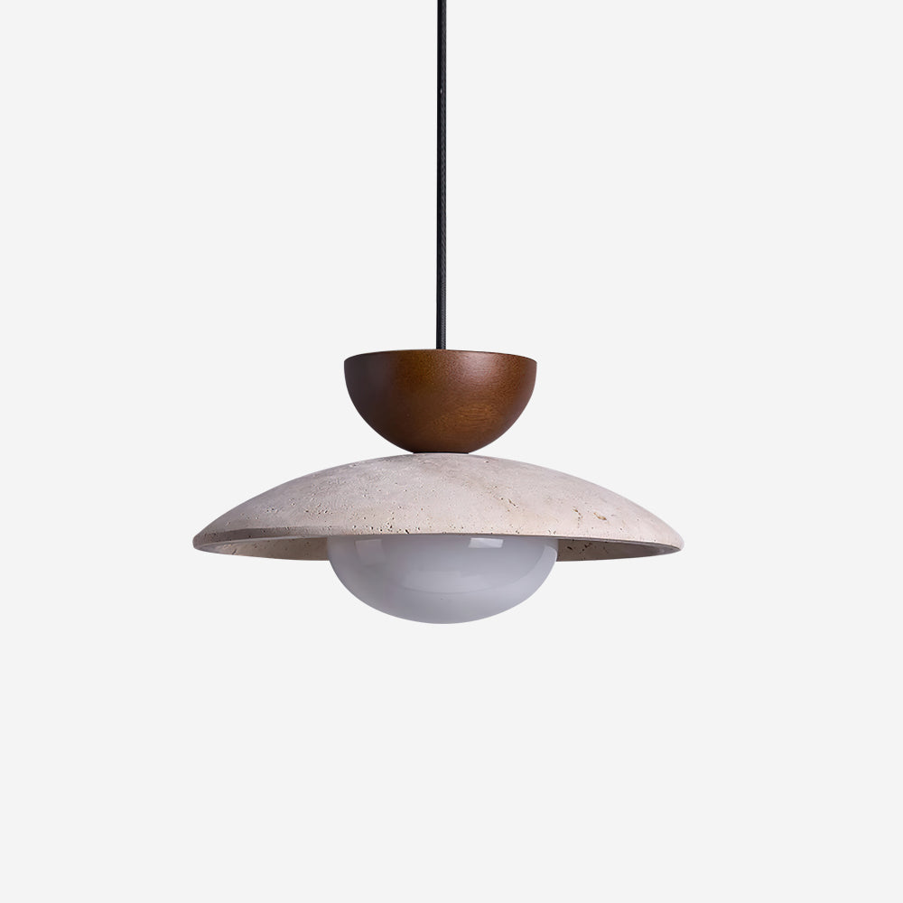 Lampada a sospensione Orioma