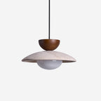 Lampada a sospensione Orioma