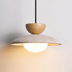 Lampada a sospensione Orioma