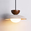 Lampada a sospensione Orioma