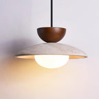 Lampada a sospensione Orioma