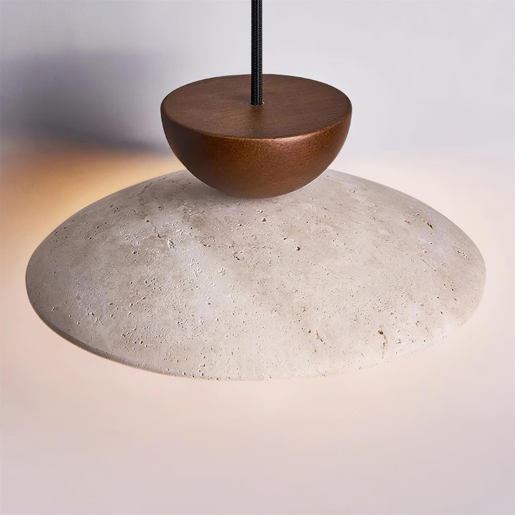Lampada a sospensione Orioma