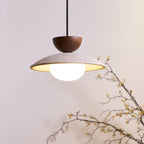 Lampada a sospensione Orioma