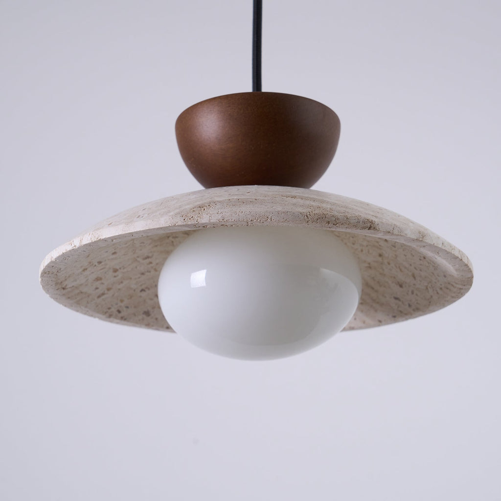 Lampada a sospensione Orioma