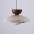 Lampada a sospensione Orioma