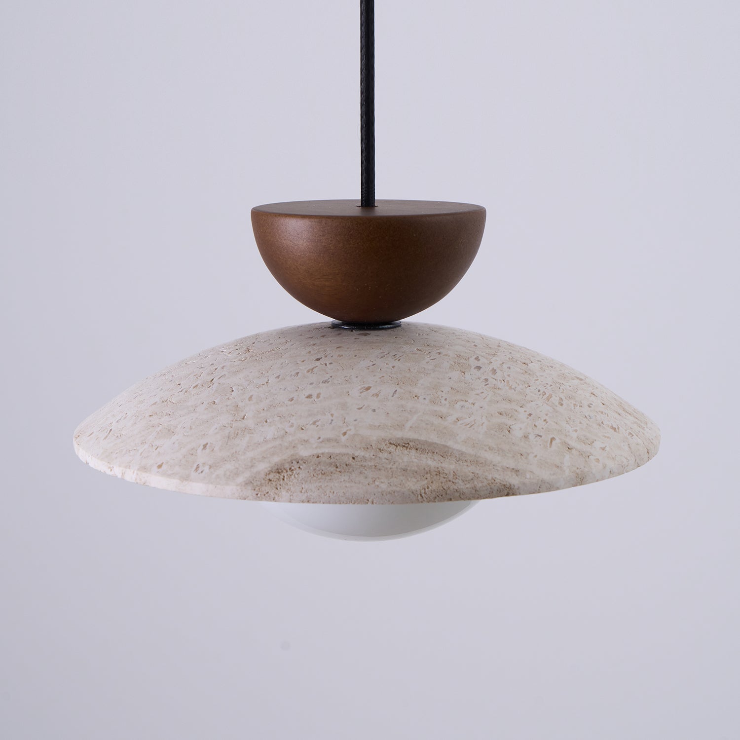 Lampada a sospensione Orioma