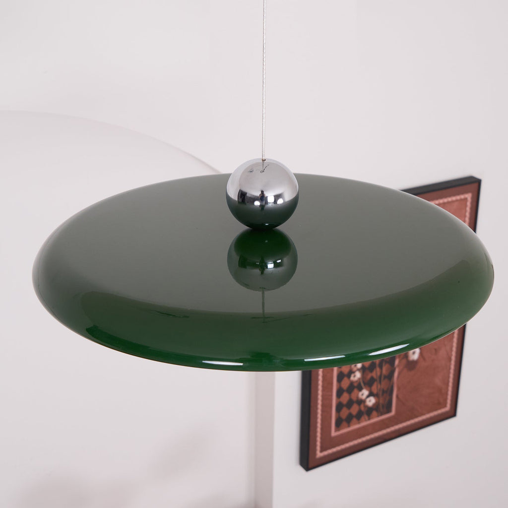Lampada a sospensione moderna Taneno