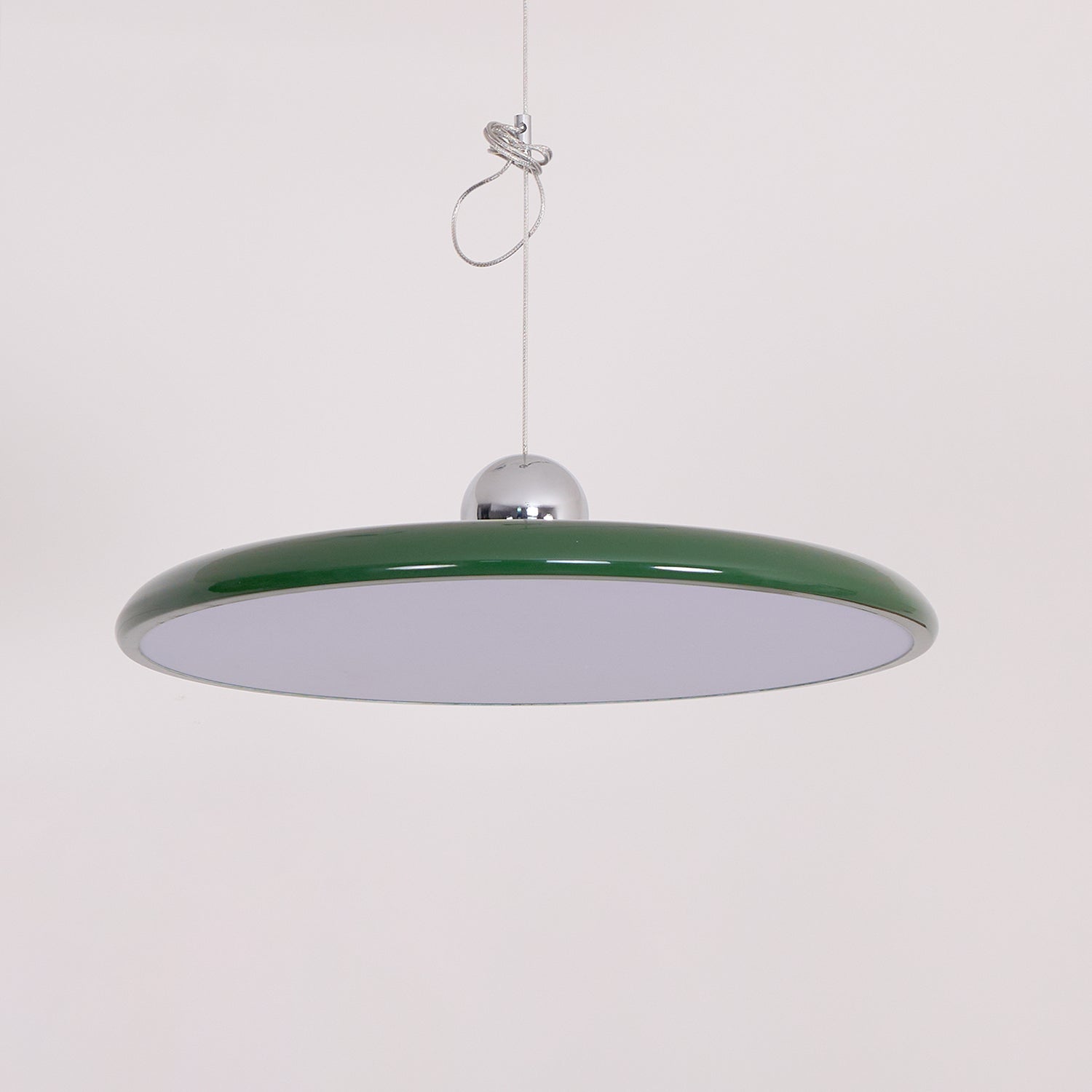 Lampada a sospensione moderna Taneno
