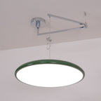 Lampada a sospensione moderna Taneno