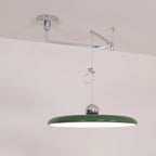 Lampada a sospensione moderna Taneno