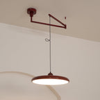 Lampada a sospensione moderna Taneno