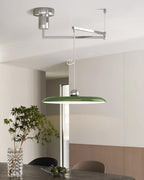 Lampada a sospensione moderna Taneno