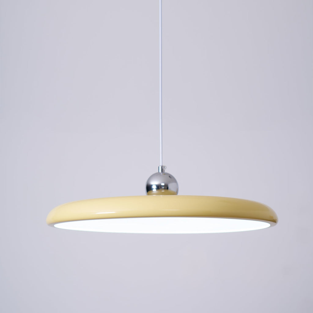 Lampada a sospensione moderna Taneno