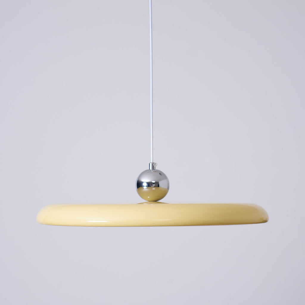 Lampada a sospensione moderna Taneno