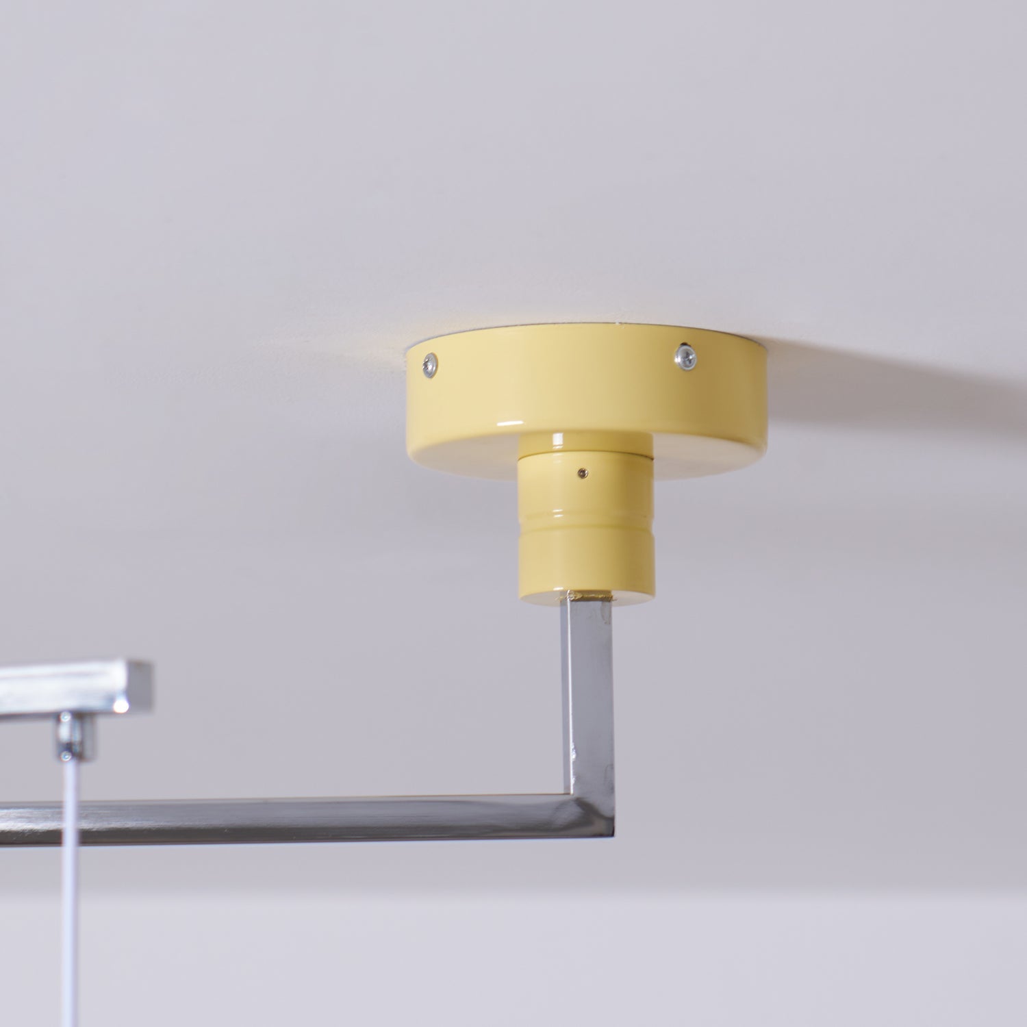 Lampada a sospensione moderna Taneno