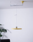 Lampada a sospensione moderna Taneno