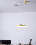 Lampada a sospensione moderna Taneno