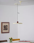 Lampada a sospensione moderna Taneno