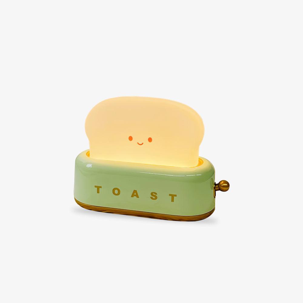 Lampada da tavolo retro Toaster