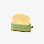Lampada da tavolo retro Toaster