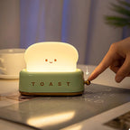 Lampada da tavolo retro Toaster