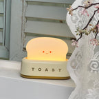 Lampada da tavolo retro Toaster