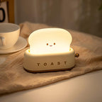 Lampada da tavolo retro Toaster