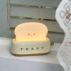 Lampada da tavolo retro Toaster