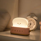 Lampada da tavolo retro Toaster
