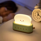 Lampada da tavolo retro Toaster
