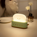 Lampada da tavolo retro Toaster
