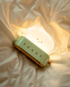Lampada da tavolo retro Toaster