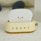 Lampada da tavolo retro Toaster