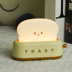 Lampada da tavolo retro Toaster