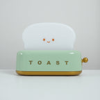 Lampada da tavolo retro Toaster