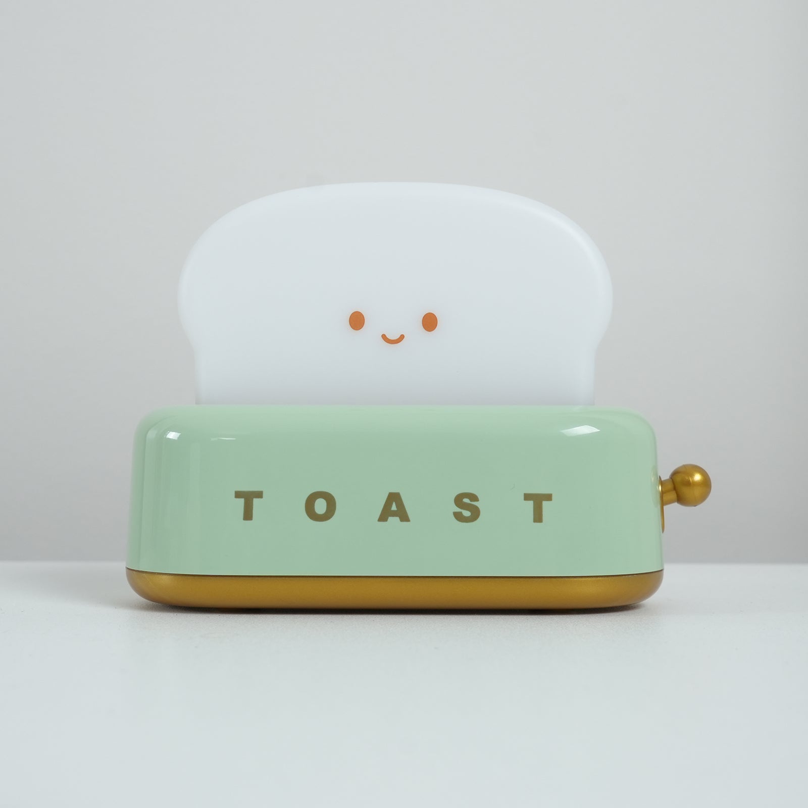 Lampada da tavolo retro Toaster